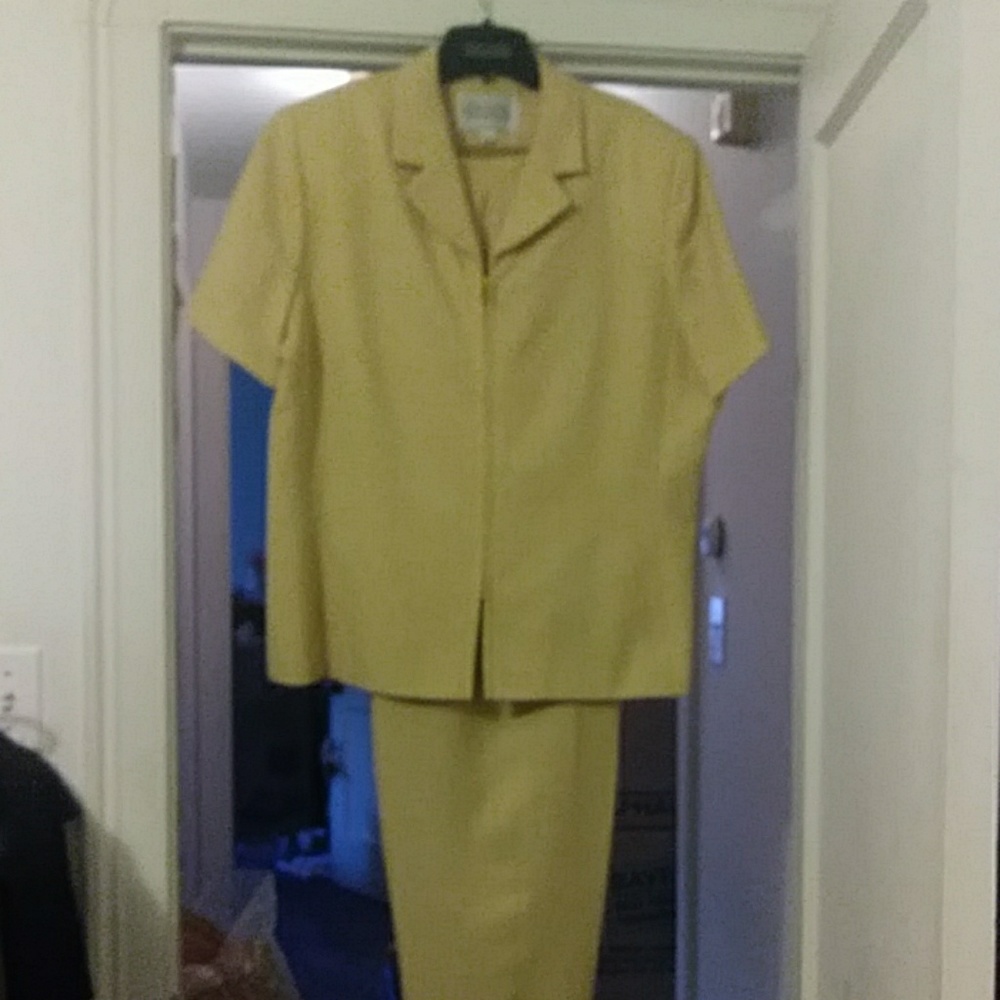 Pantsuit